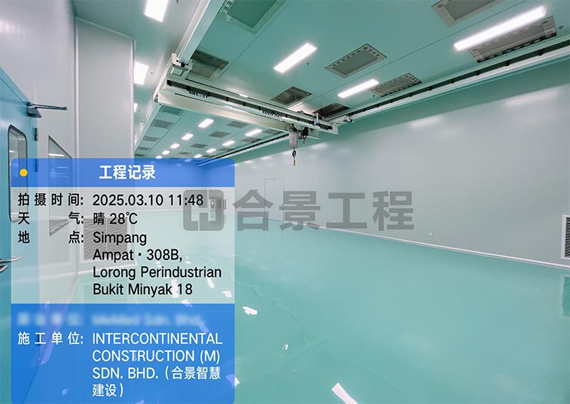 再創(chuàng)佳績(jī)|合景中標(biāo)東南亞9萬平方項(xiàng)目